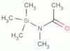 N-Methyl-N-(trimethylsilyl)acetamide