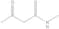 N-Methylacetoacetamide