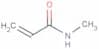 Methylacrylamide
