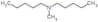 N-methyl-N-pentylpentan-1-amine