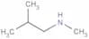 Methylisobutylamine
