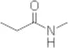 N-Methylpropionamide