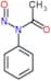 N-nitroso-N-phenylacetamide