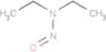 Diethylnitrosamine