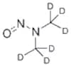 N-NITROSODIMETHYL-D6-AMINE