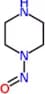 1-nitrosopiperazine