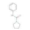 1-Pyrrolidinecarboxamide, N-phenyl-