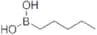 B-Pentylboronic acid