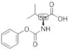 PHENOXYCARBONYL-L-VALINE
