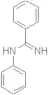 N-Phenylbenzamidine