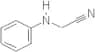 2-(Phenylamino)acetonitrile