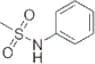 N-Phenylmethanesulfonamide