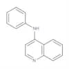 4-Quinolinamine, N-phenyl-