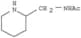 Acetamide,N-(2-piperidinylmethyl)-