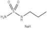 N-Propylsulfamide sodium salt