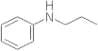 Propylaniline
