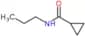 N-propylcyclopropanecarboxamide