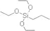 Propyltriethoxysilane