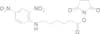 Succinimidyldinitroanilinohexanoate