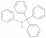 N-(Triphenylmethyl)aniline