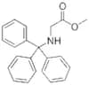 N-TRITYLGLYCINE METHYL ESTER