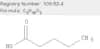Pentanoic acid