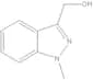 (1-Methyl-1H-indazol-3-yl)methanol