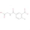 Glycine, N-(4-chloro-3-nitrobenzoyl)-