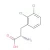 L-Phenylalanine, 2,3-dichloro-