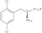 L-Phenylalanine,2,5-dichloro-