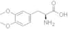 3-Methoxy-O-methyl-L-tyrosine