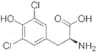 3,5-Dichloro-L-tyrosine