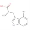 4-Bromo-L-tryptophan