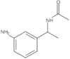 N-[1-(3-Aminophenyl)ethyl]acetamide