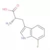 L-Tryptophan, 7-fluoro-