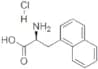3-(1-NAPHTHYL)-L-ALANINE HYDROCHLORIDE