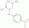 Leucine p-nitroanilide