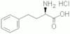 L-Homophenylalanine hydrochloride