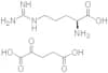 Arginine α-oxoglutarate