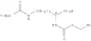 D-Ornithine,N5-[(1,1-dimethylethoxy)carbonyl]-N2-[(phenylmethoxy)carbonyl]-