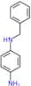 N-benzylbenzene-1,4-diamine