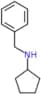 N-benzylcyclopentanamine