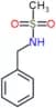 N-benzylmethanesulfonamide