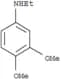Benzenamine,N-ethyl-3,4-dimethoxy-