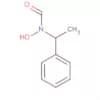 Formamide, N-hydroxy-N-(1-phenylethyl)-