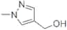 4-Hydroxymethyl-1-methylpyrazole