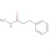 Benzenepropanamide, N-methyl-