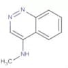 4-Cinnolinamine, N-methyl-