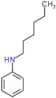 N-hexylaniline