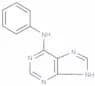 N-Phenyl-9H-purin-6-amine